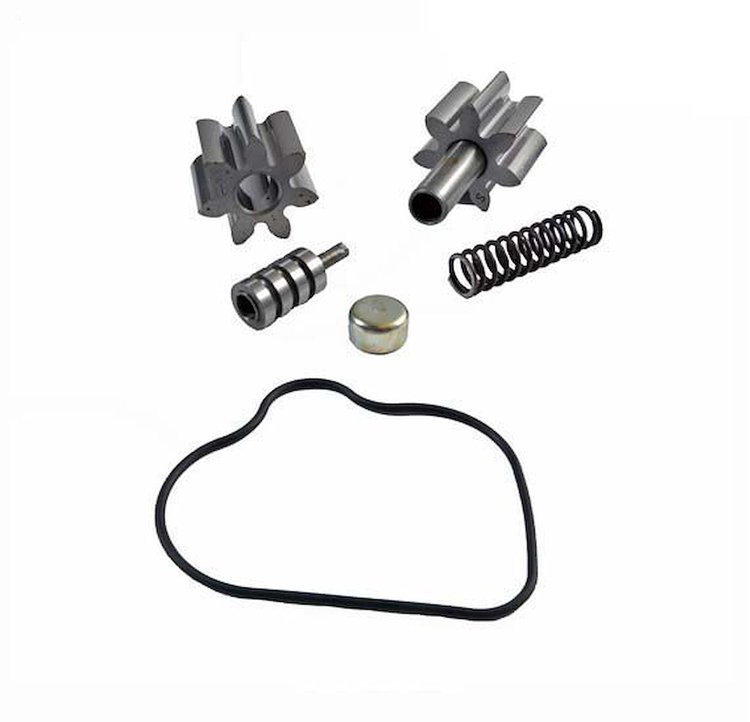 EK137 Oil Pump for 1988-1995 Ford, Lincoln, Mercury 3.8L