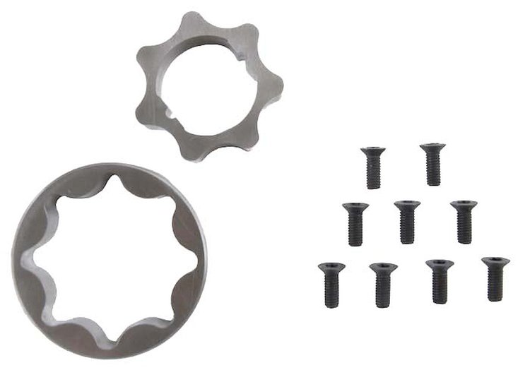 EK196 Oil Pump for 1991-2002 Saturn 1.9L