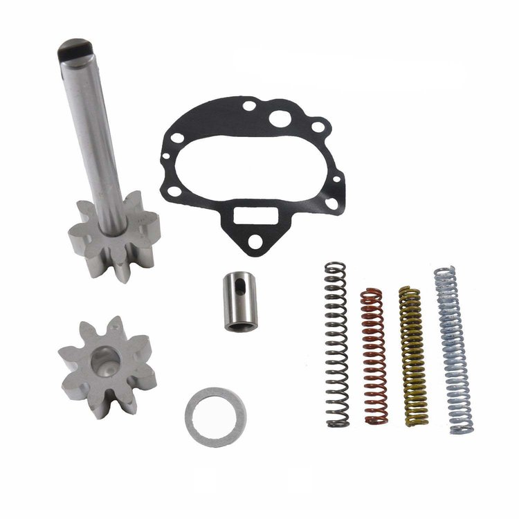 EK20-I Oil Pump for 1964-1989 Jeep, Buick, Cadillac, Chevrolet 3.0L, 3.2L, 3.7L, 3.8L