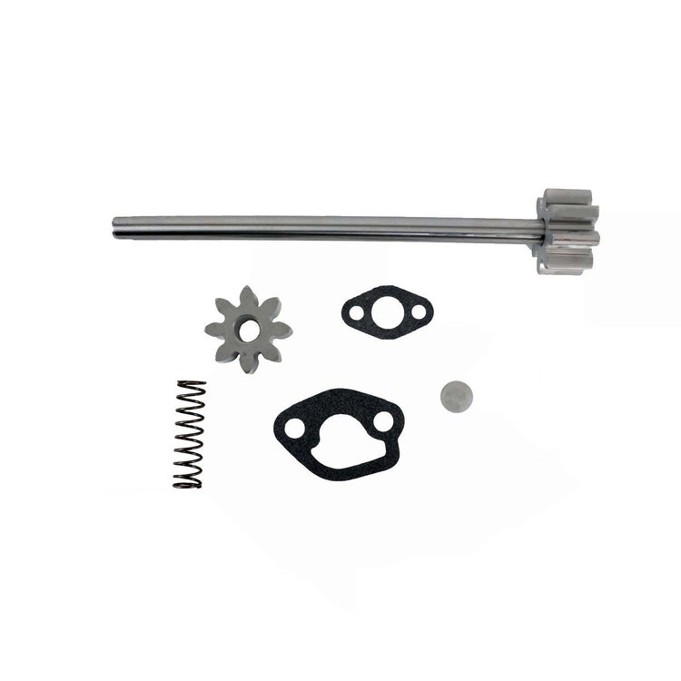 EK20G Oil Pump for 1962-1966 Buick 6.6L, 7.0L