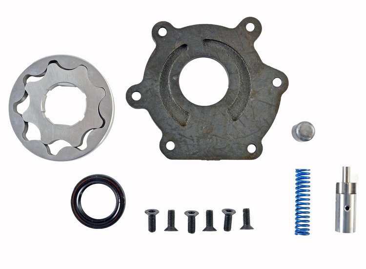 EK391 Oil Pump for 2006-2010 Chrysler, Dodge 3.3L, 3.8L