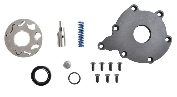 EK417 Oil Pump for 2007-2011 Jeep 3.8L