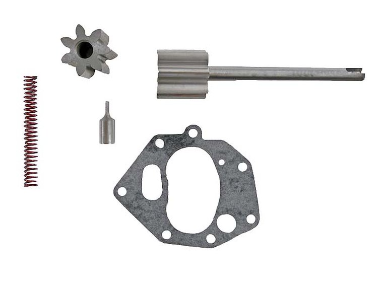 EK85 Oil Pump for 1965-1991 Jeep, American Motors 4.7L, 5.0L, 5.3L, 5.6L