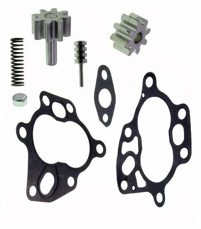 EK87G Oil Pump for 1982-1987 Ford, Lincoln, Mercury 3.8L