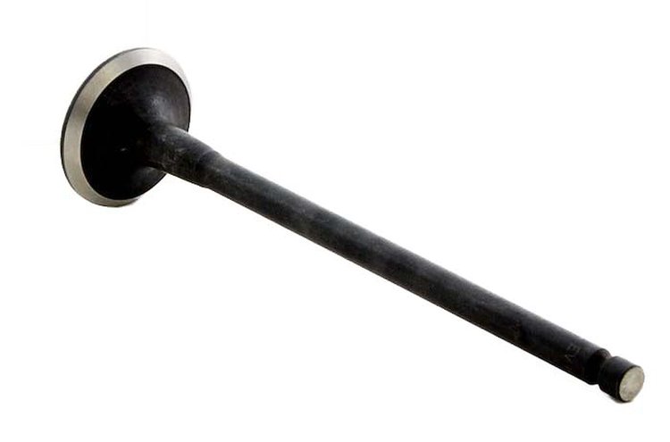 EM1003 Exhaust Engine Valve for 2001-2012 Kia, Hyundai 2.0L