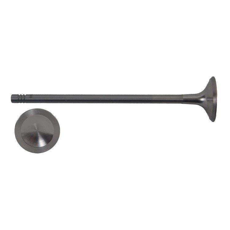 EM1015A Exhaust Engine Valve for 2004-2016 Audi, Volkswagen 3.2L, 3.6L