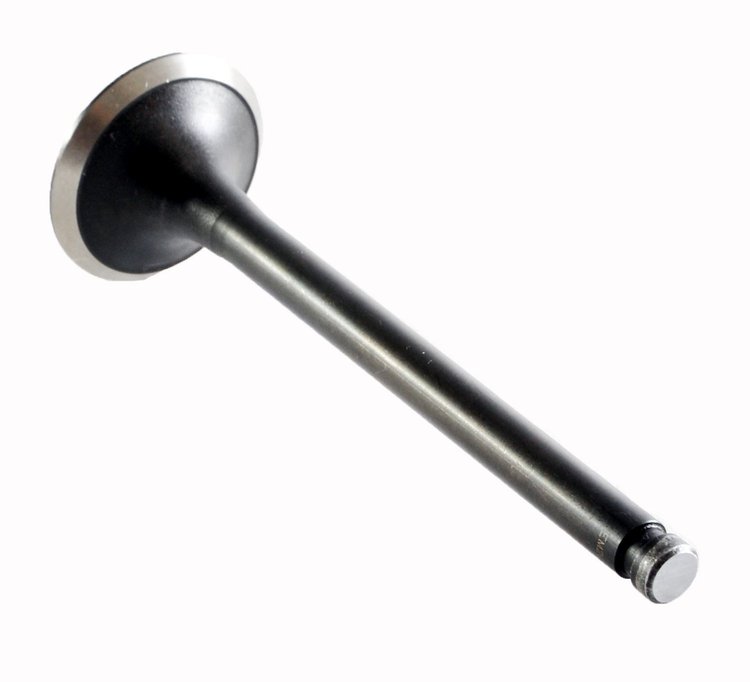 EM2003 Exhaust Engine Valve for 1980-1987 Isuzu, Chevrolet, GMC 1.8L, 1.9L