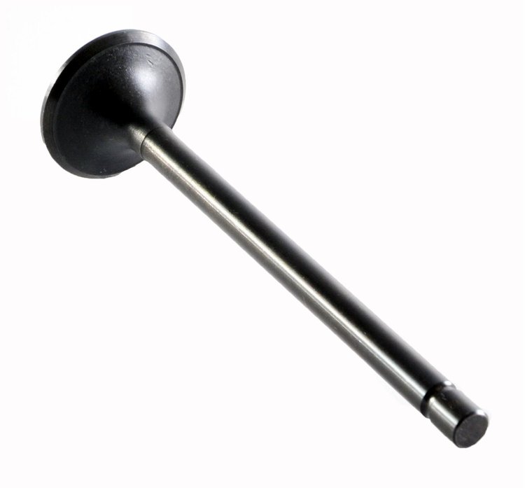 EM2169 Exhaust Engine Valve for 1985-1997 Suzuki, Chevrolet 1.0L, 1.3L