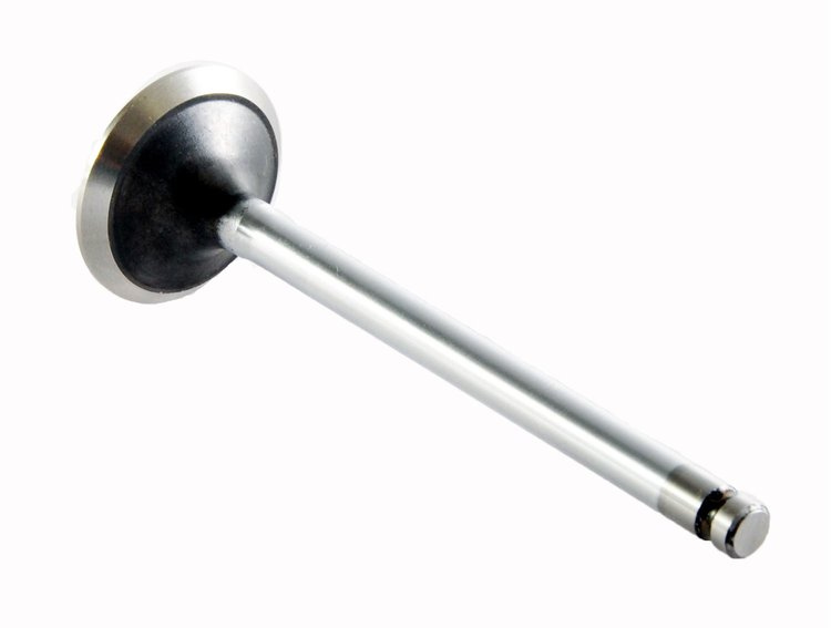 EM2279 Exhaust Engine Valve for 1986-1994 Mazda 1.6L