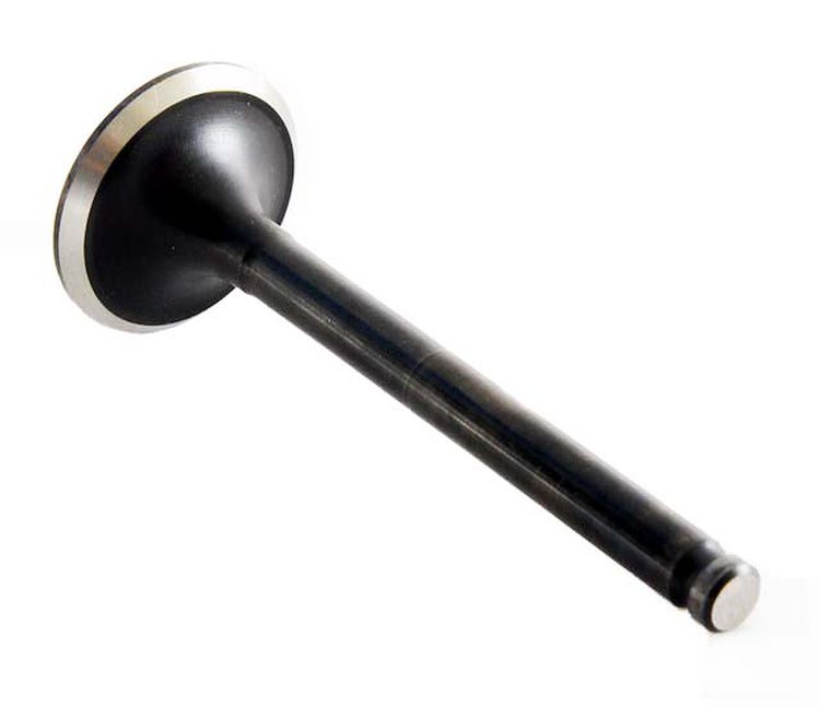 EM2435 Exhaust Engine Valve for 1990-1994 Plymouth, Mitsubishi 1.8L