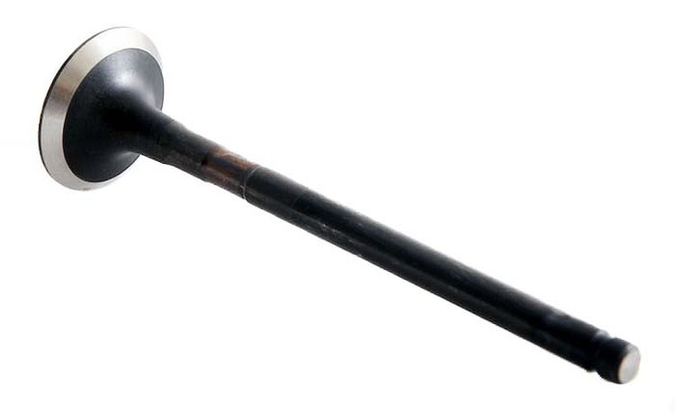 EM2451 Exhaust Engine Valve for 1985-1992 Geo, Toyota 1.6L