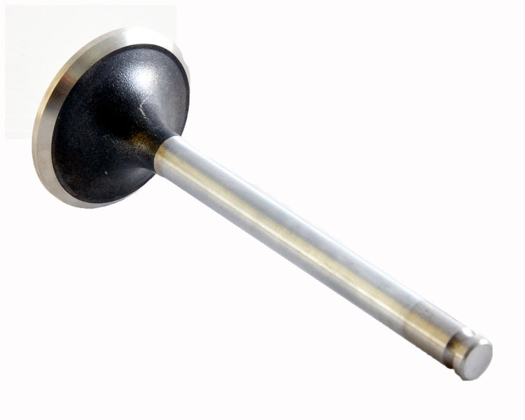 EM2481 Exhaust Engine Valve for 1990 Dodge 2.4L