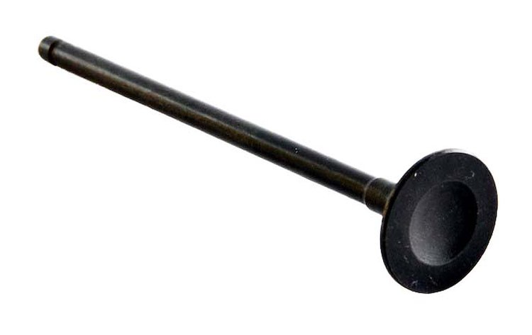 EM2491 Exhaust Engine Valve for 1988-1995 Honda 1.5L, 1.6L