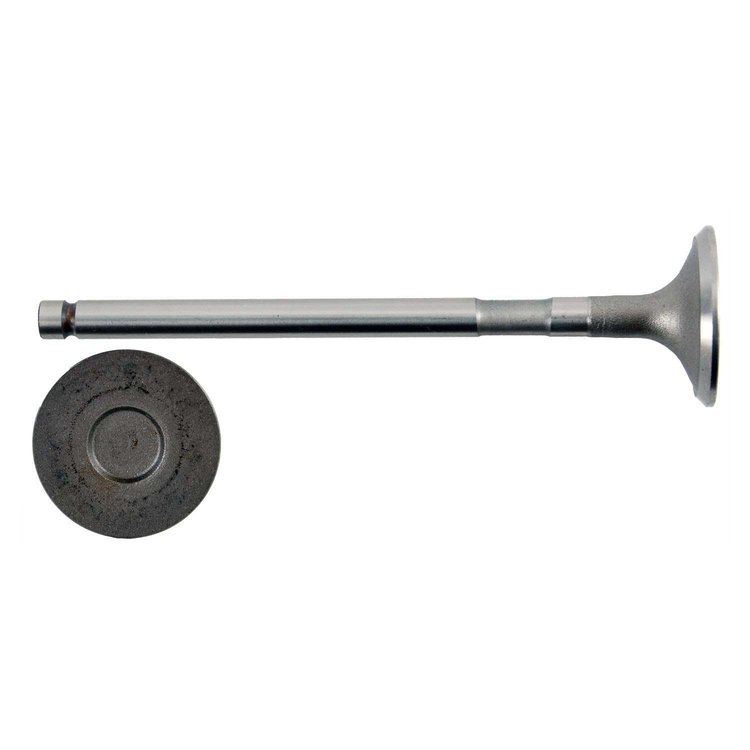 EM2503S Exhaust Engine Valve for 1987-1992 Toyota 2.0L, 2.2L