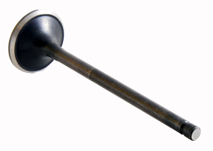 EM2533 Exhaust Engine Valve for 1984-1990 Honda 1.8L, 2.0L