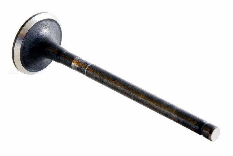EM2547 Exhaust Engine Valve for 1986-1992 Toyota 3.0L