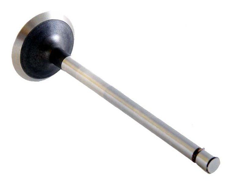 EM2695 Exhaust Engine Valve for 1989-1995 Suzuki, Geo 1.6L