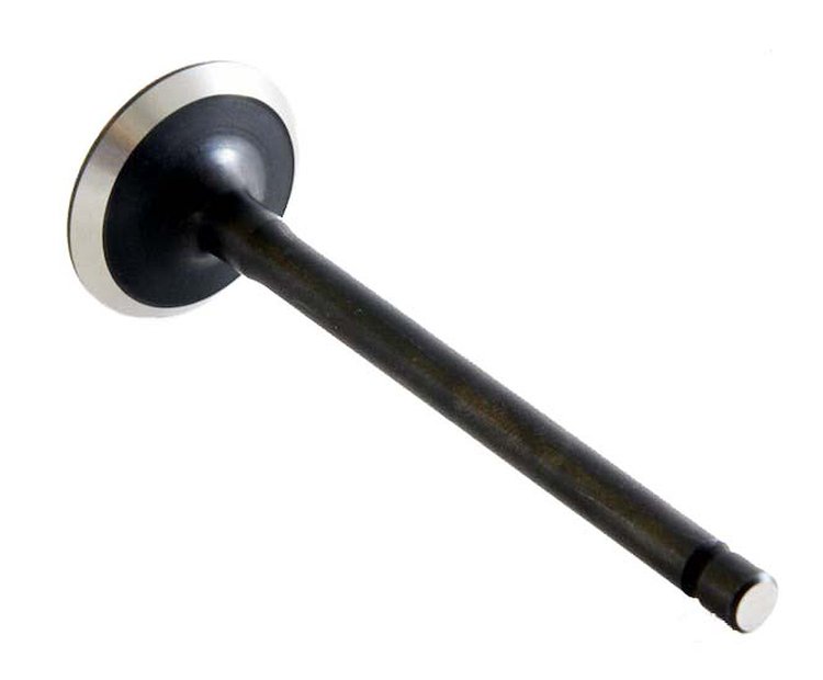 EM2697 Exhaust Engine Valve for 1993-2001 Suzuki, Chevrolet, Geo 1.3L, 1.6L