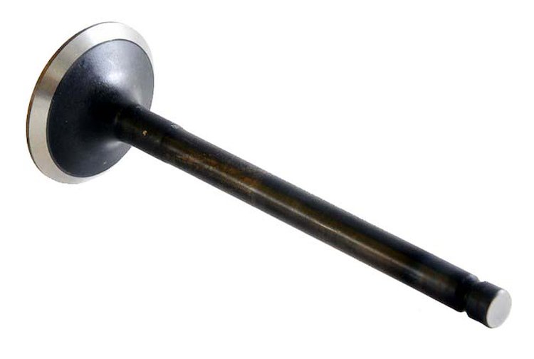 EM2711 Exhaust Engine Valve for 1991-1998 Nissan 2.4L