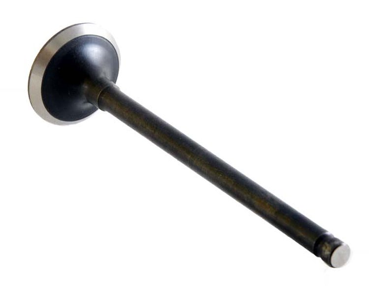 EM2713 Exhaust Engine Valve for 1991-1994 Nissan 1.6L