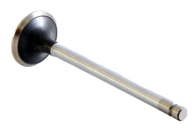 EM2765 Exhaust Engine Valve for 1992-1996 Honda 2.3L