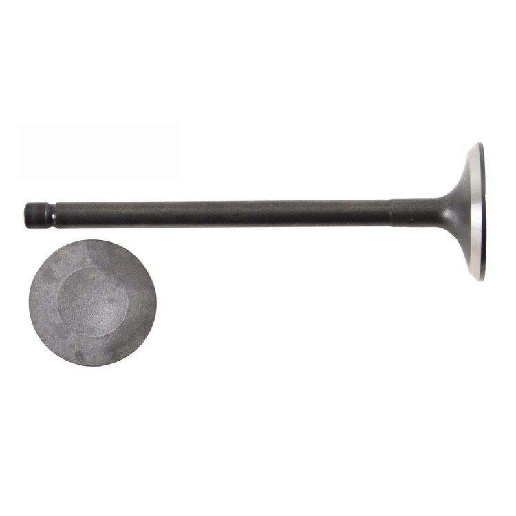 EM2807 Exhaust Engine Valve for 1992-1995 Isuzu 3.2L