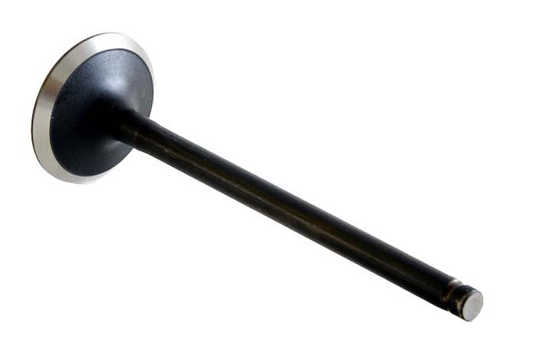 EM2809 Exhaust Engine Valve for 1992-1997 Isuzu, Acura, Honda 3.2L