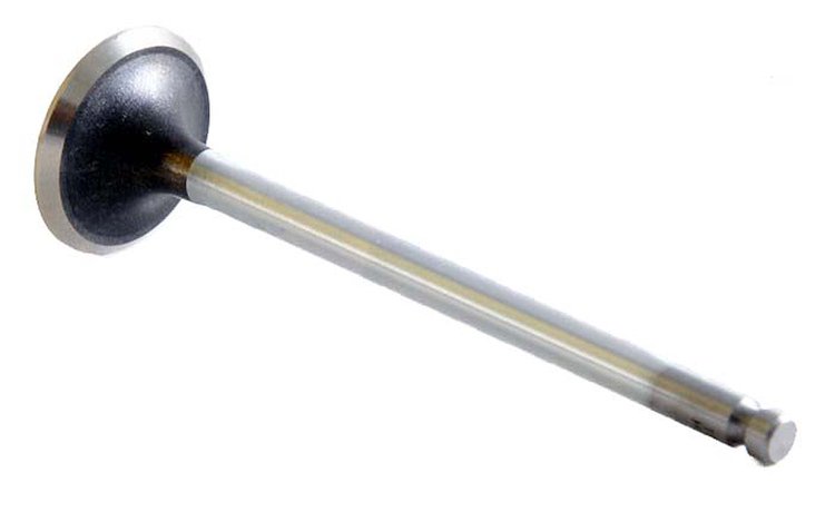 EM2833 Exhaust Engine Valve for 1990-1998 Kia, Ford, Mercury, Mazda 1.8L