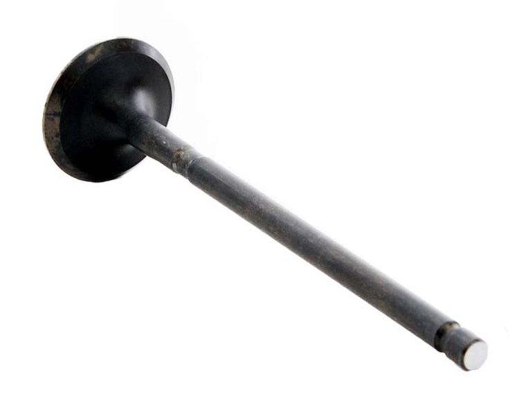EM2869 Exhaust Engine Valve for 1993-2005 Chrysler, Dodge, Eagle 2.4L, 2.5L, 3.0L