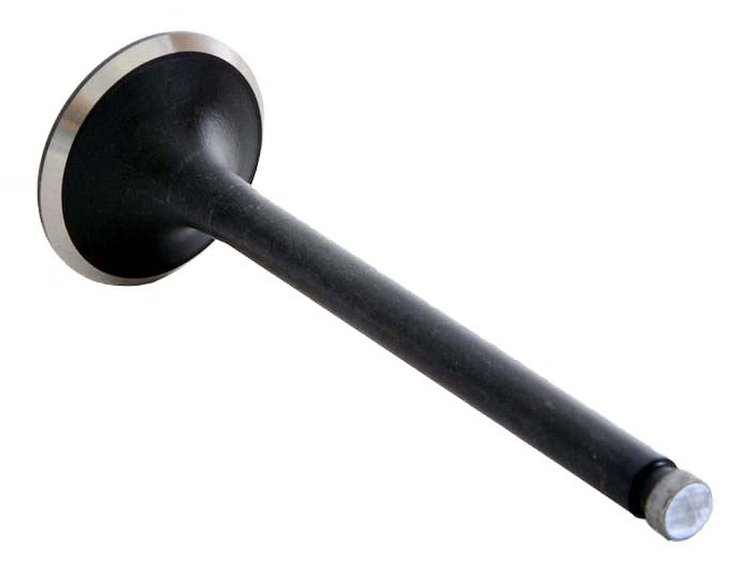 EM2913 Exhaust Engine Valve for 1985-1995 Isuzu 2.0L, 2.3L