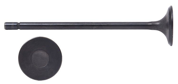 EM3201 Exhaust Engine Valve for 2012-2019 Mazda 2.0L