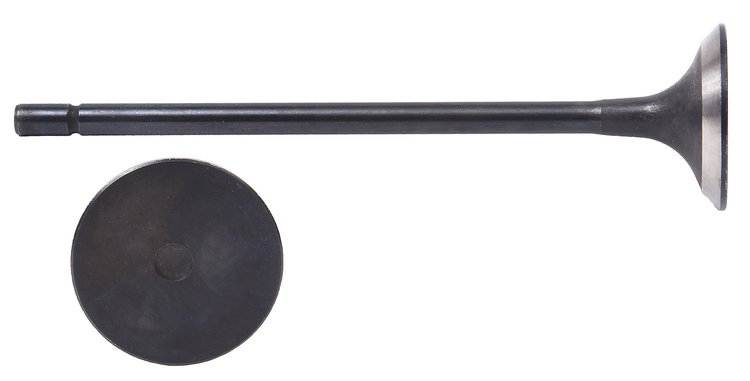 EM3215 Exhaust Engine Valve for 2014-2019 Mazda 2.5L