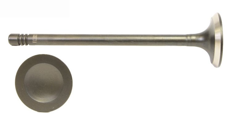 EM3303 Exhaust Engine Valve for 2001-2009 Volvo 1.9L, 2.4L, 2.9L