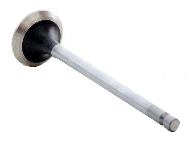 EM3467 Engine Valve for 1996-2000 Hyundai 1.8L, 2.0L