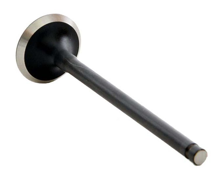 EM3489 Exhaust Engine Valve for 1995-2006 Nissan 1.6L, 1.8L