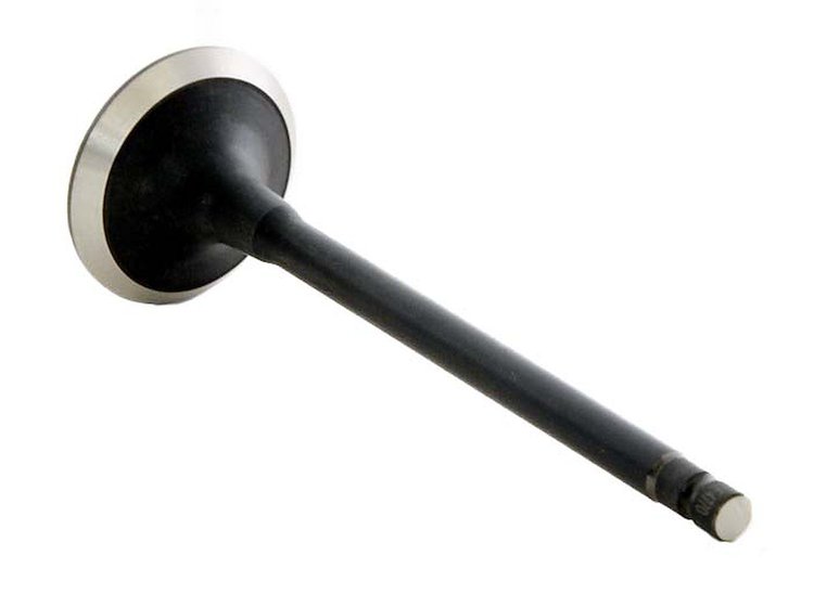 EM4301 Exhaust Engine Valve for 2002-2018 Suzuki, Nissan 2.5L