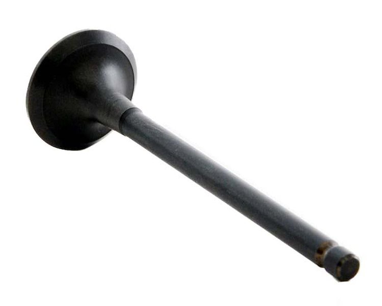 EM4351 Exhaust Engine Valve for 1999-2010 Kia, Hyundai 2.5L, 2.7L