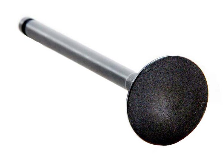 EM4409 Exhaust Engine Valve for 1999-2003 Mazda 1.6L