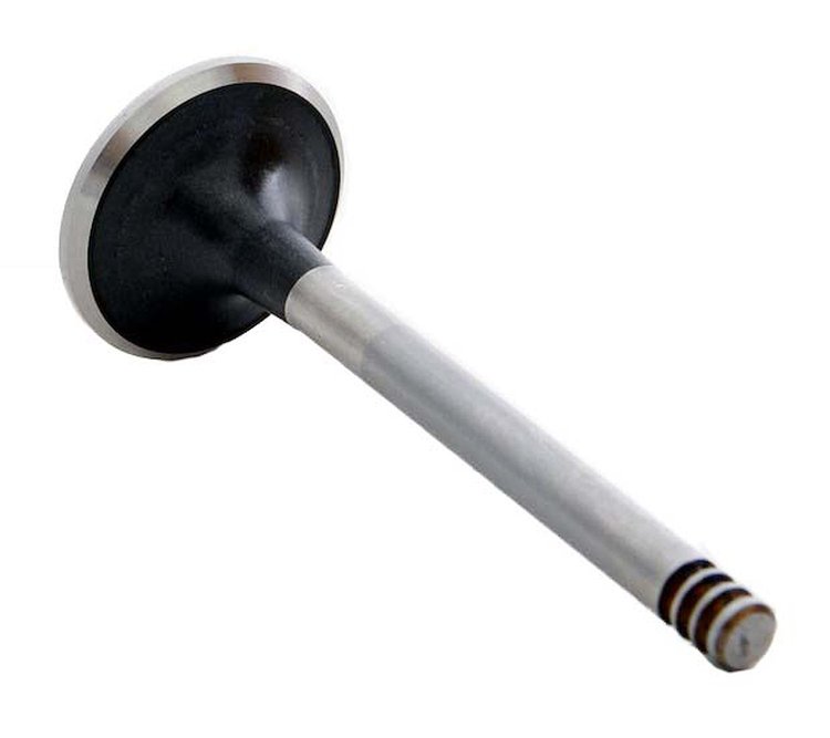 EM4417 Exhaust Engine Valve for 1993-2006 Audi, Volkswagen 2.0L, 2.8L