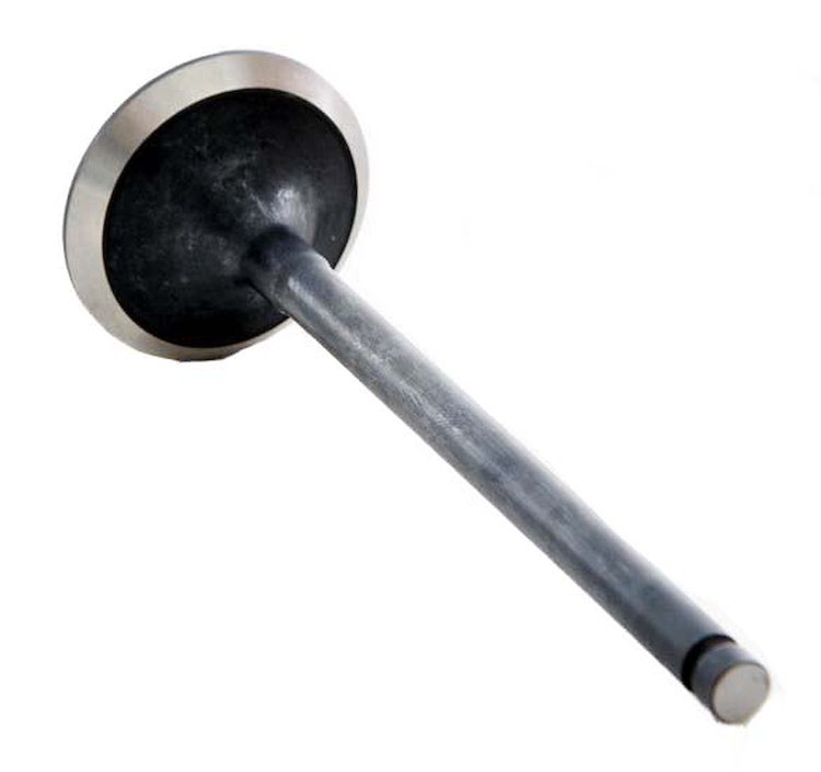 EM4437 Exhaust Engine Valve for 2004-2014 Subaru, Saab 2.0L, 2.5L
