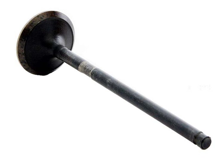 EM4441 Exhaust Engine Valve for 1999-2012 Subaru, Saab 2.2L, 2.5L