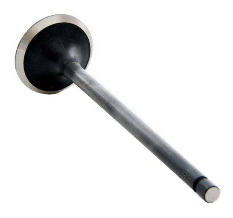 EM4455 Exhaust Engine Valve for 2007-2012 Nissan 1.8L, 2.0L