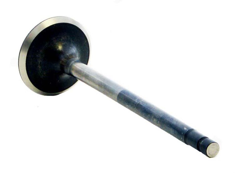 EM4461 Exhaust Engine Valve for 2006-2013 Mazda 2.3L