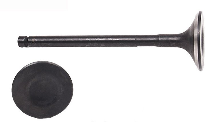 EM4467 Exhaust Engine Valve for 2006-2008 Suzuki 2.7L