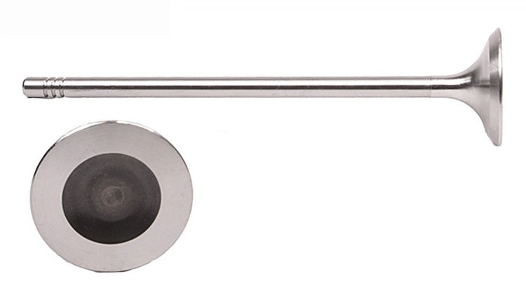 EM4485 Exhaust Engine Valve for 2007-2011 Mini 1.6L