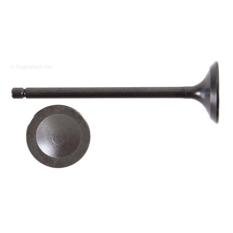 EM4489 Exhaust Engine Valve for 1997-1998 Subaru 2.5L