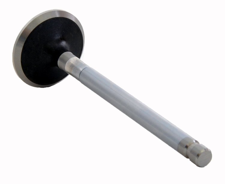 EM631 Exhaust Engine Valve for 1975-1980 Toyota 2.2L