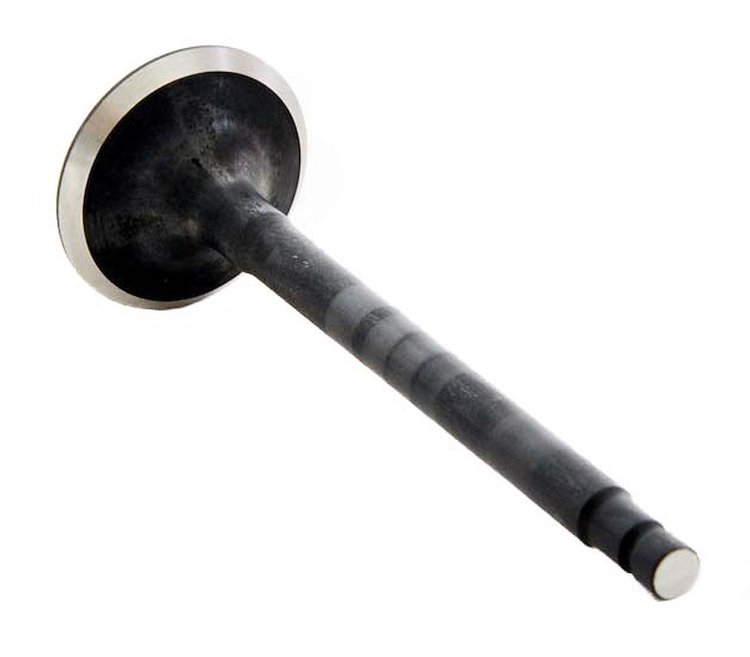 EM9355 Exhaust Engine Valve for 1998-2004 Nissan 2.4L