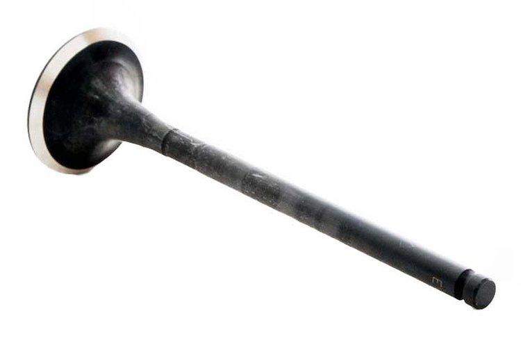 EM9741 Exhaust Engine Valve for 1994-2010 Lexus, Toyota 3.0L, 3.3L
