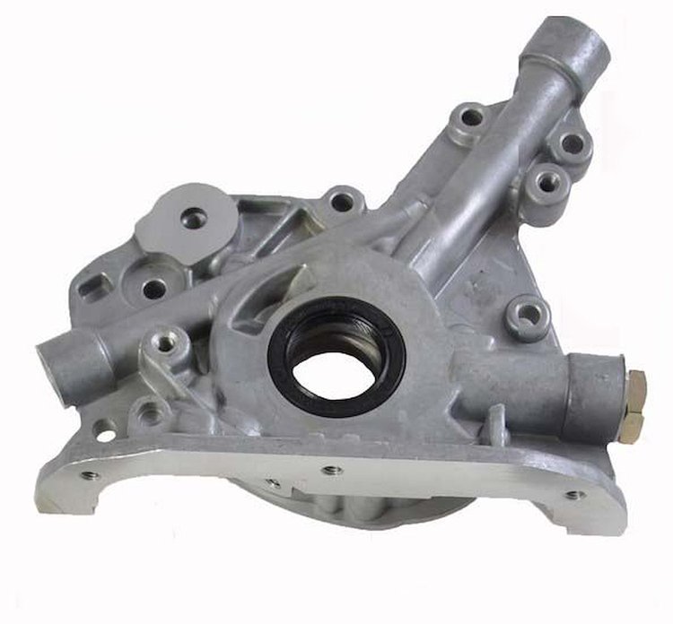 EP001 Oil Pump for 2000 Daewoo 1.6L
